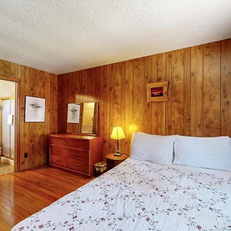 Pineland Escape Villa Tahoe City Luaran gambar