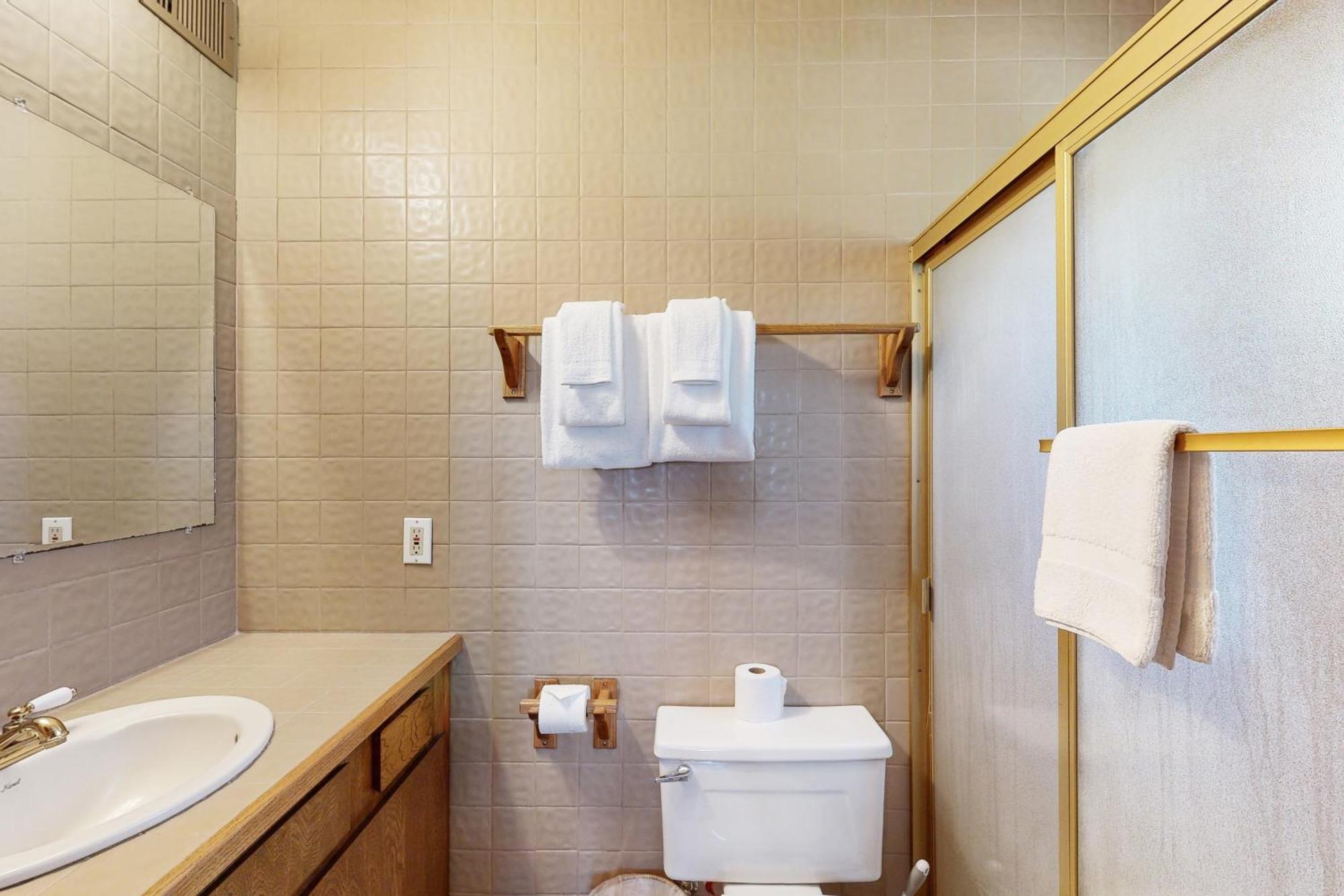 Pineland Escape Villa Tahoe City Luaran gambar