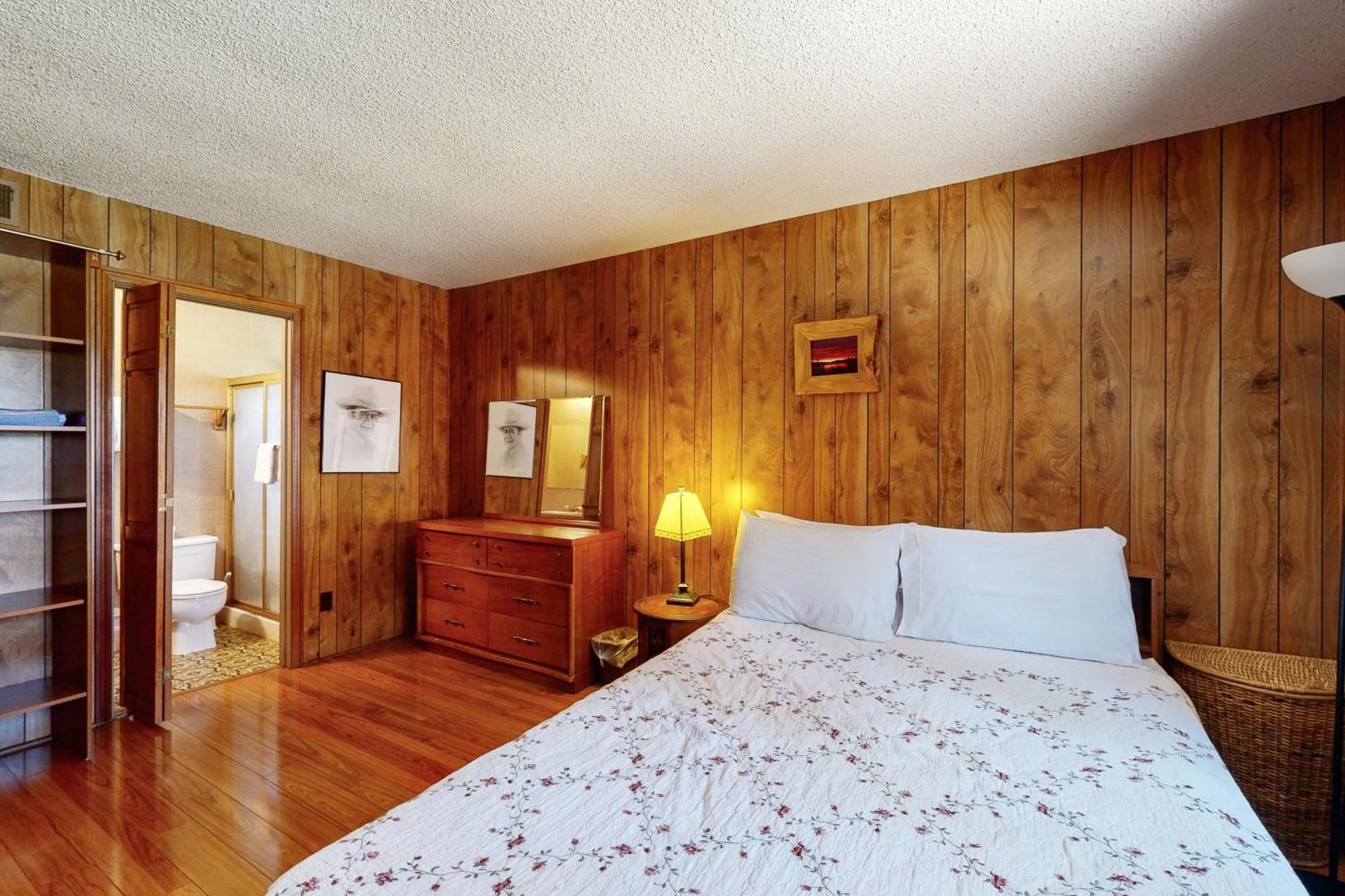 Pineland Escape Villa Tahoe City Luaran gambar