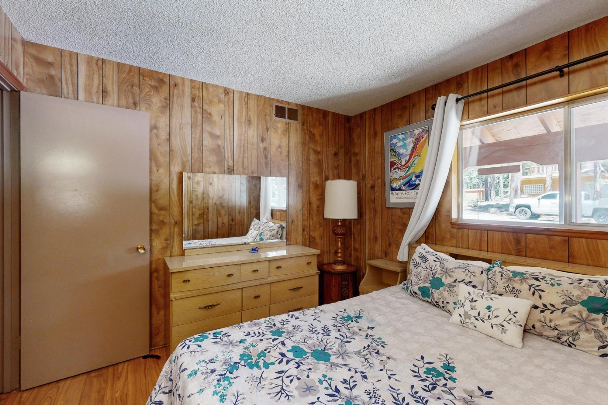 Pineland Escape Villa Tahoe City Luaran gambar