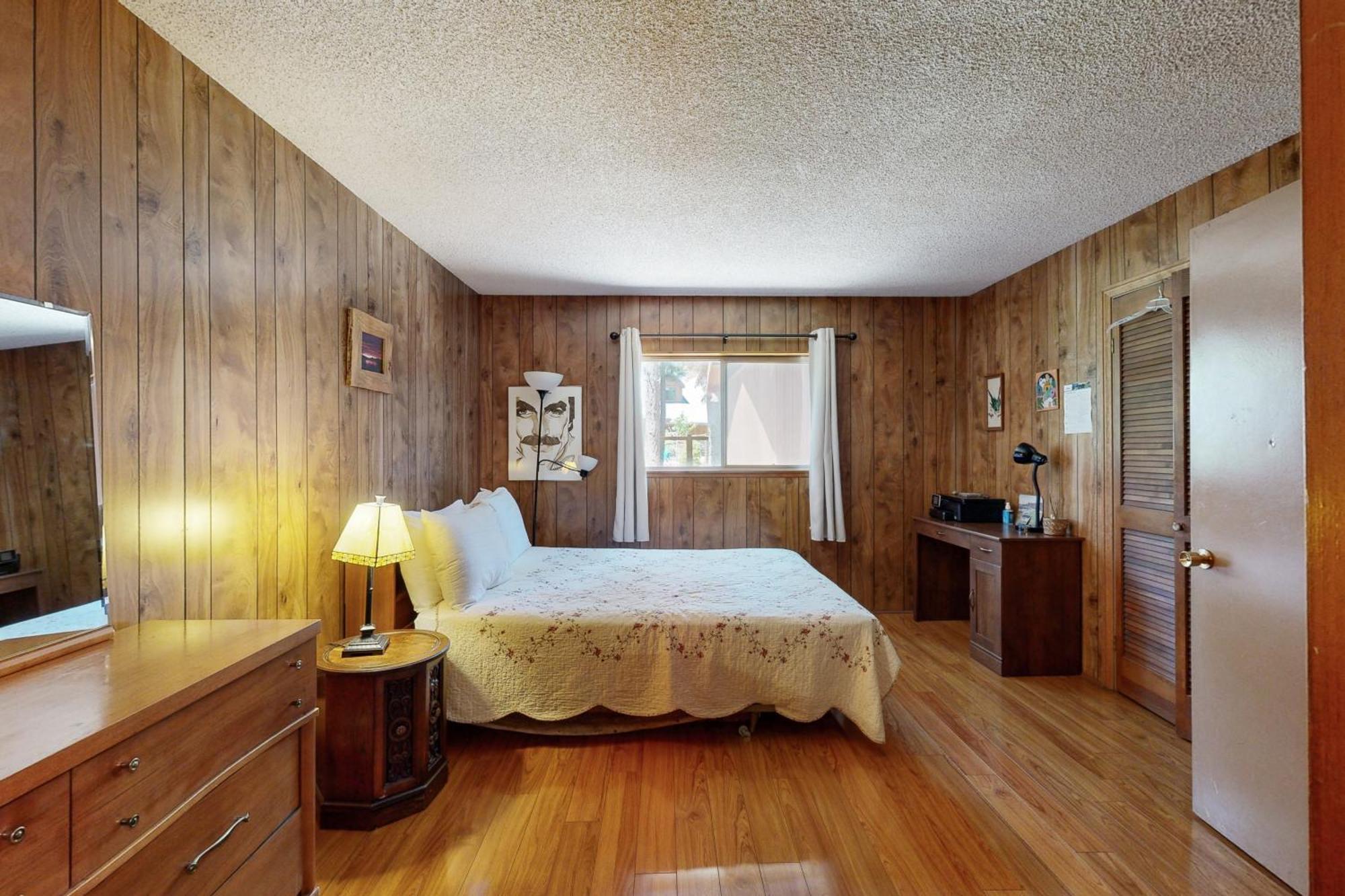 Pineland Escape Villa Tahoe City Luaran gambar