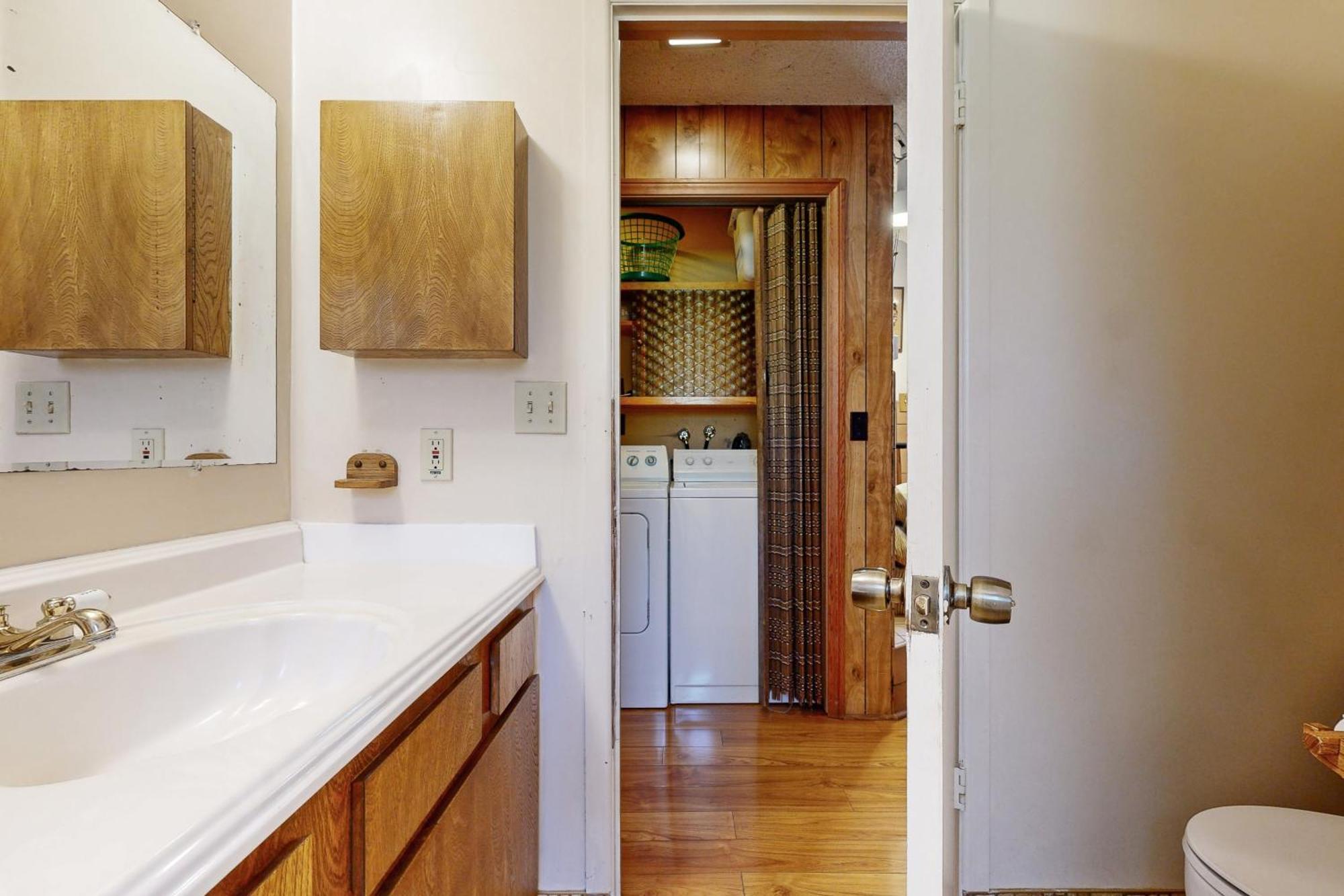 Pineland Escape Villa Tahoe City Luaran gambar
