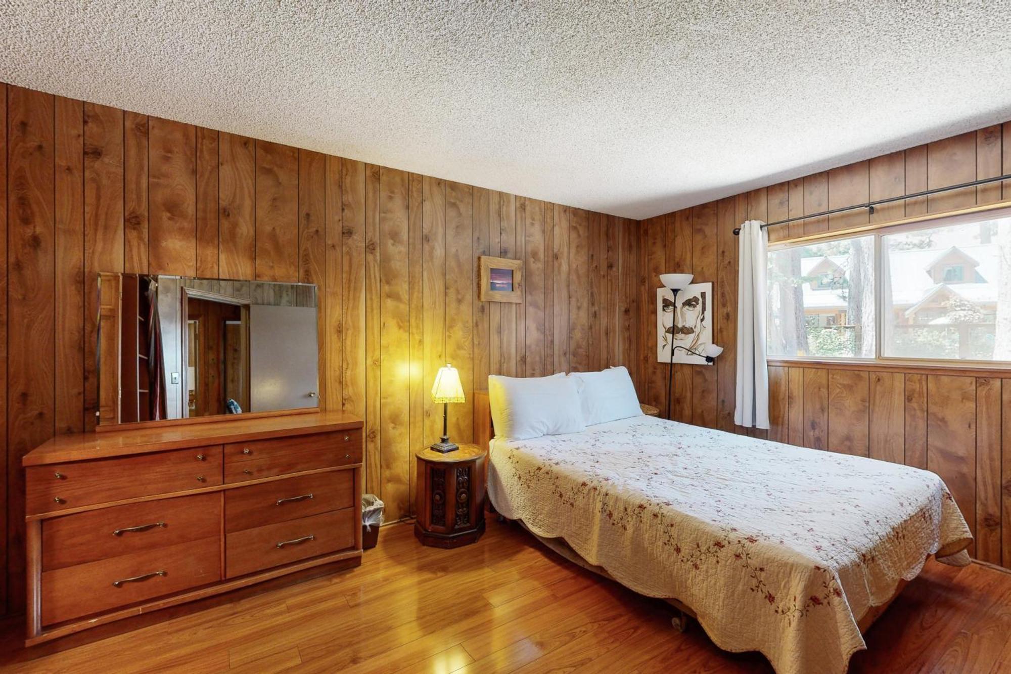 Pineland Escape Villa Tahoe City Luaran gambar