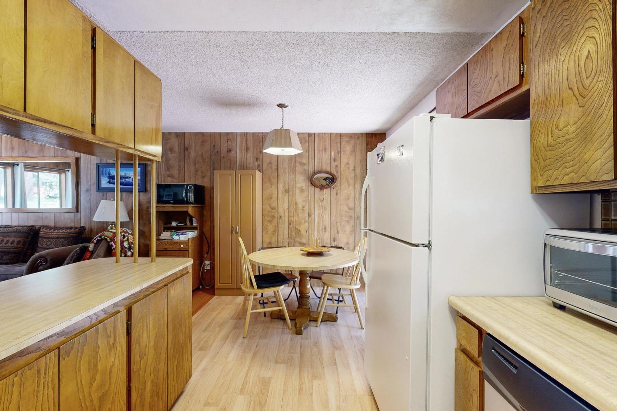 Pineland Escape Villa Tahoe City Luaran gambar